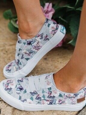 Blowfish Marley Sneakers